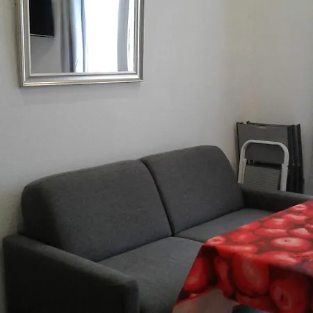 Jean De Monts * Saint-Jean-de-Monts