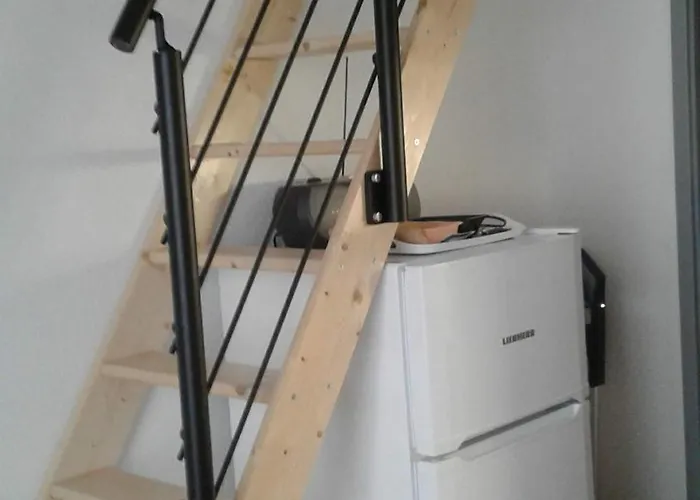 Daire Jean De Monts Saint-Jean-de-Monts